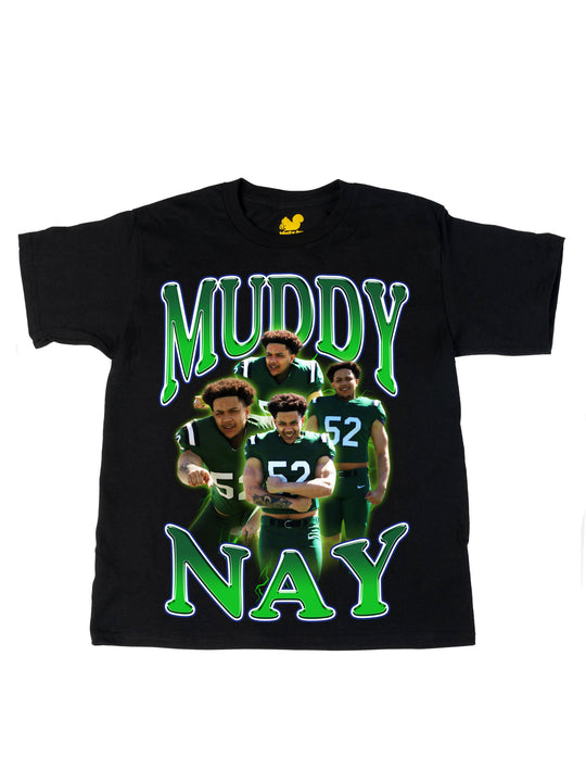 Naysean Conway Oversized Print