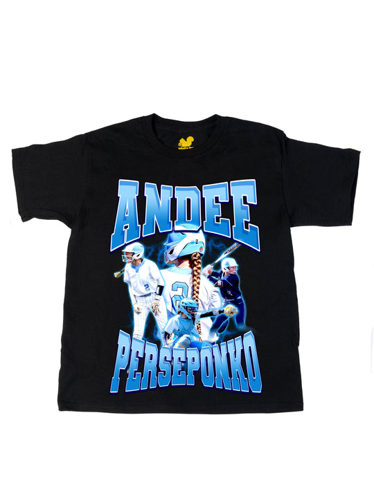 Andee Perseponko Collage Oversize Print