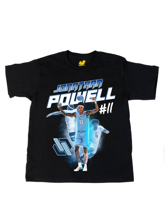 Jonathan Powell Collage Oversize Print
