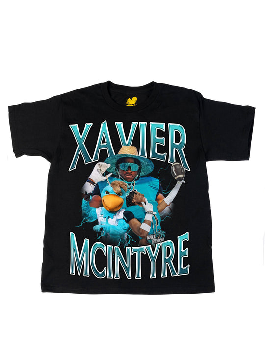 Xavier McIntyre Oversized Print