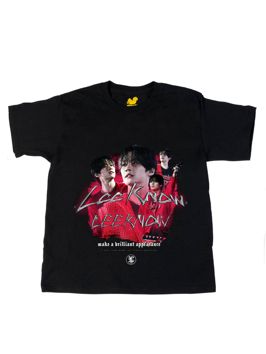 Lee Know 04 Oversize Print