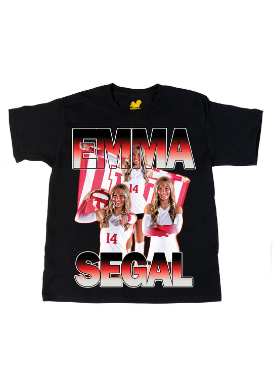 Emma Segal Oversize Print