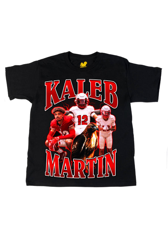 Kaleb Martin Oversized Print