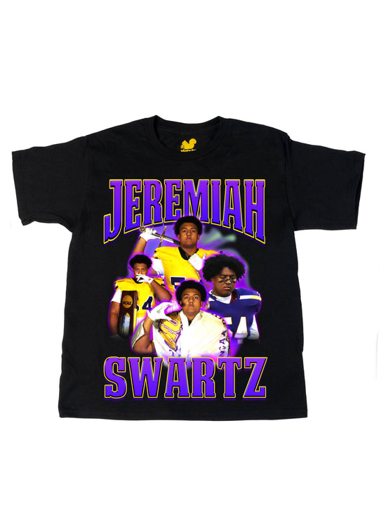 Jeremiah Swartz Oversize Print