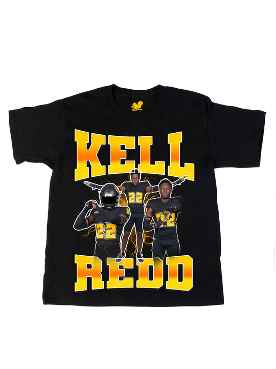 Markell Redding Oversize Print
