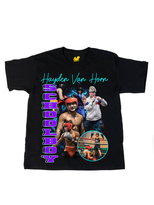 Hayden Van Horn Oversize Print