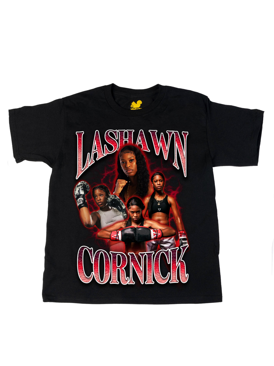 Lashawn Cornick Oversized Print