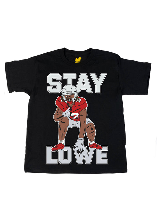 Carter Lowe Oversize Print
