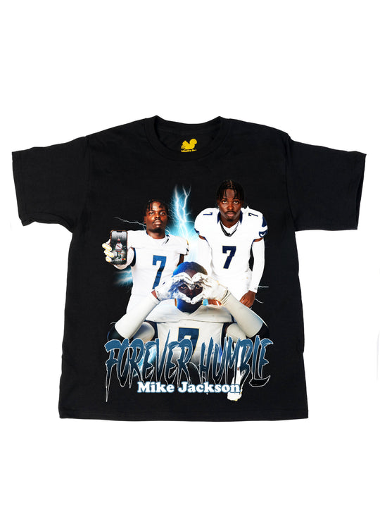Mike Jackson Oversize Print