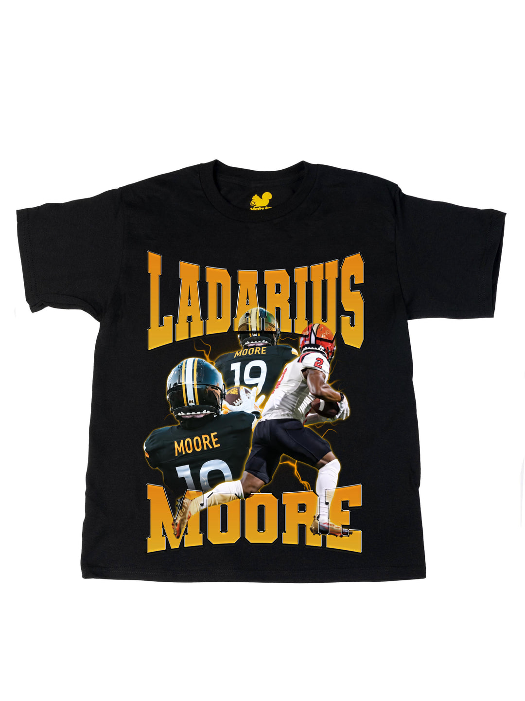 Ladarius Moore Oversize Print