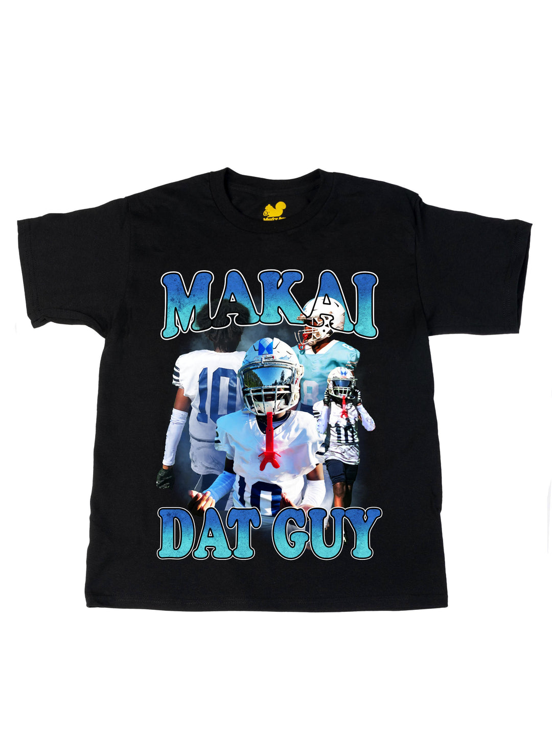 Makai Roberts Oversized Print