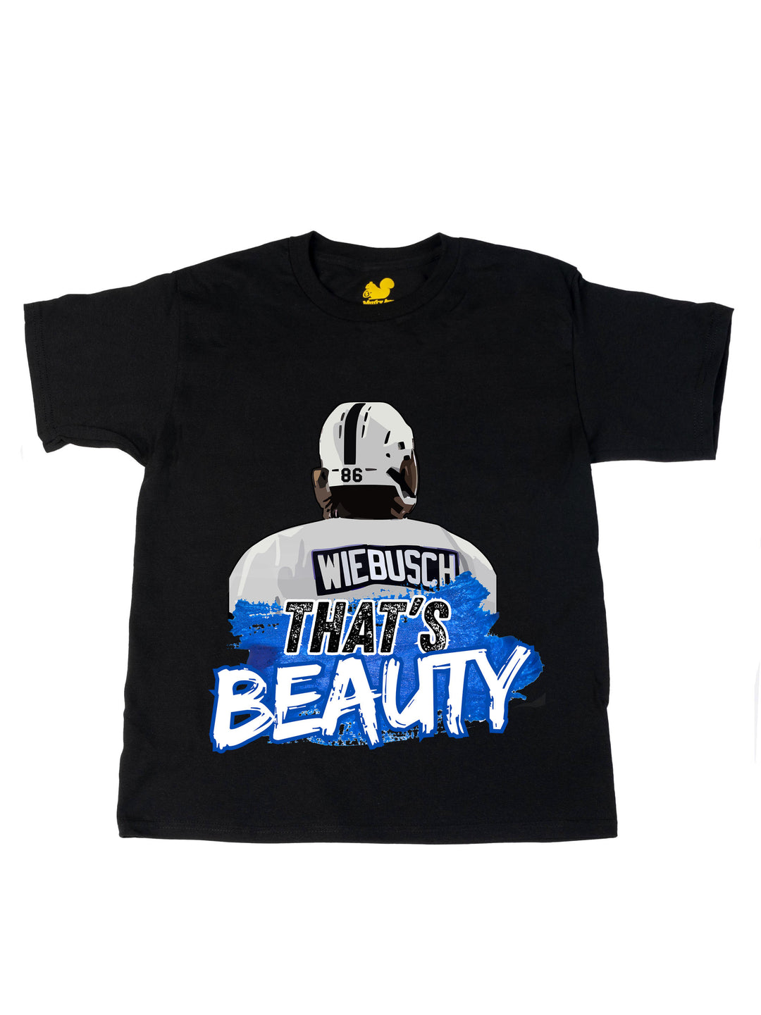 Thats Beauty Oversize Print