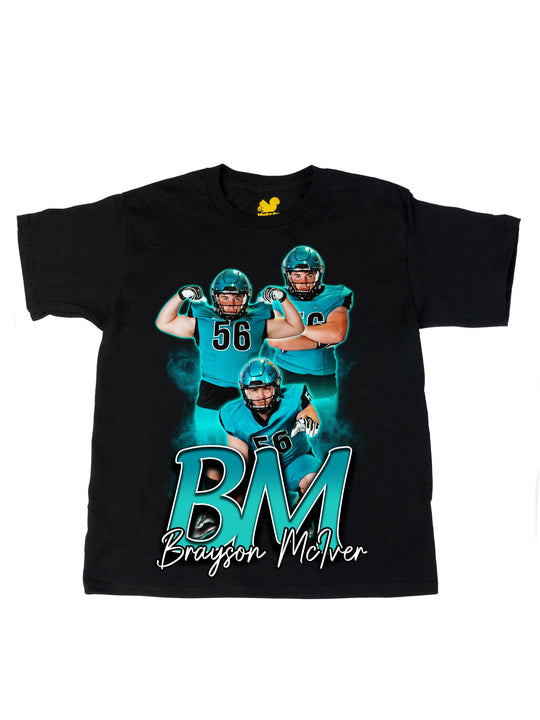 Brayson McIver Oversized Print