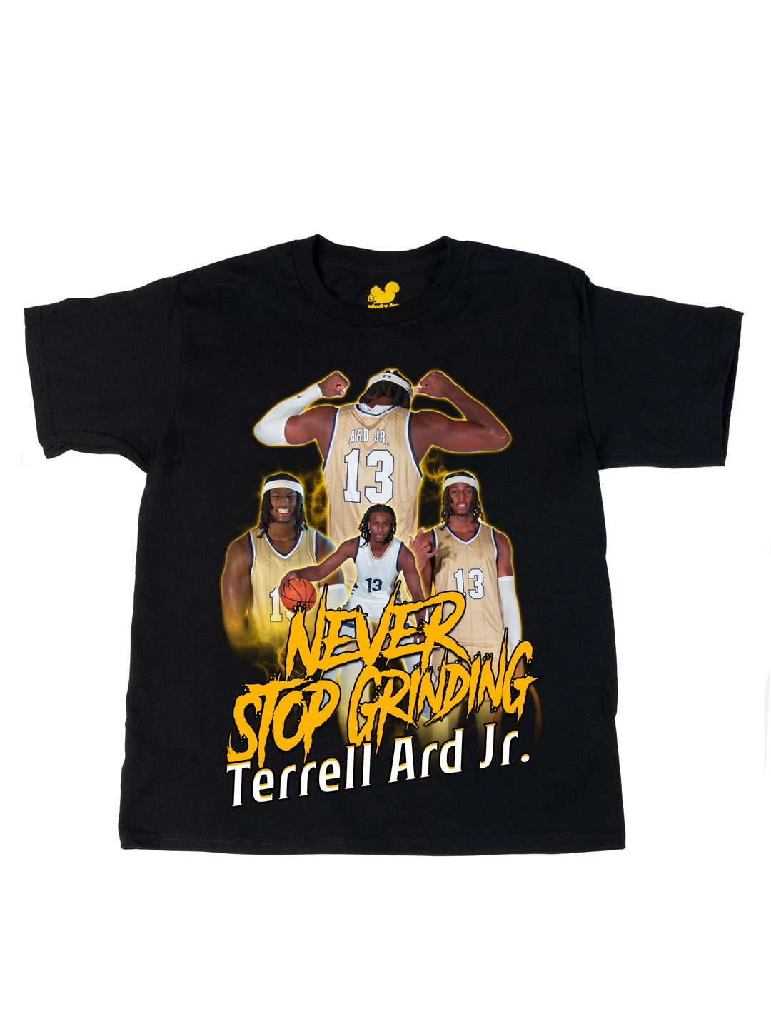 Terrell Ard Jr Oversize Print