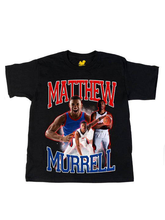 Matthew Murrell Collage Oversize Print
