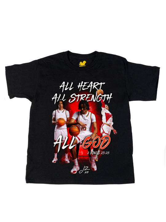 Jaziah Harper Collage Oversize Print