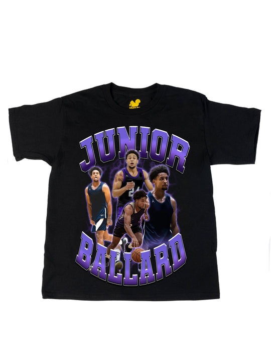 Junior Ballard Oversize Print