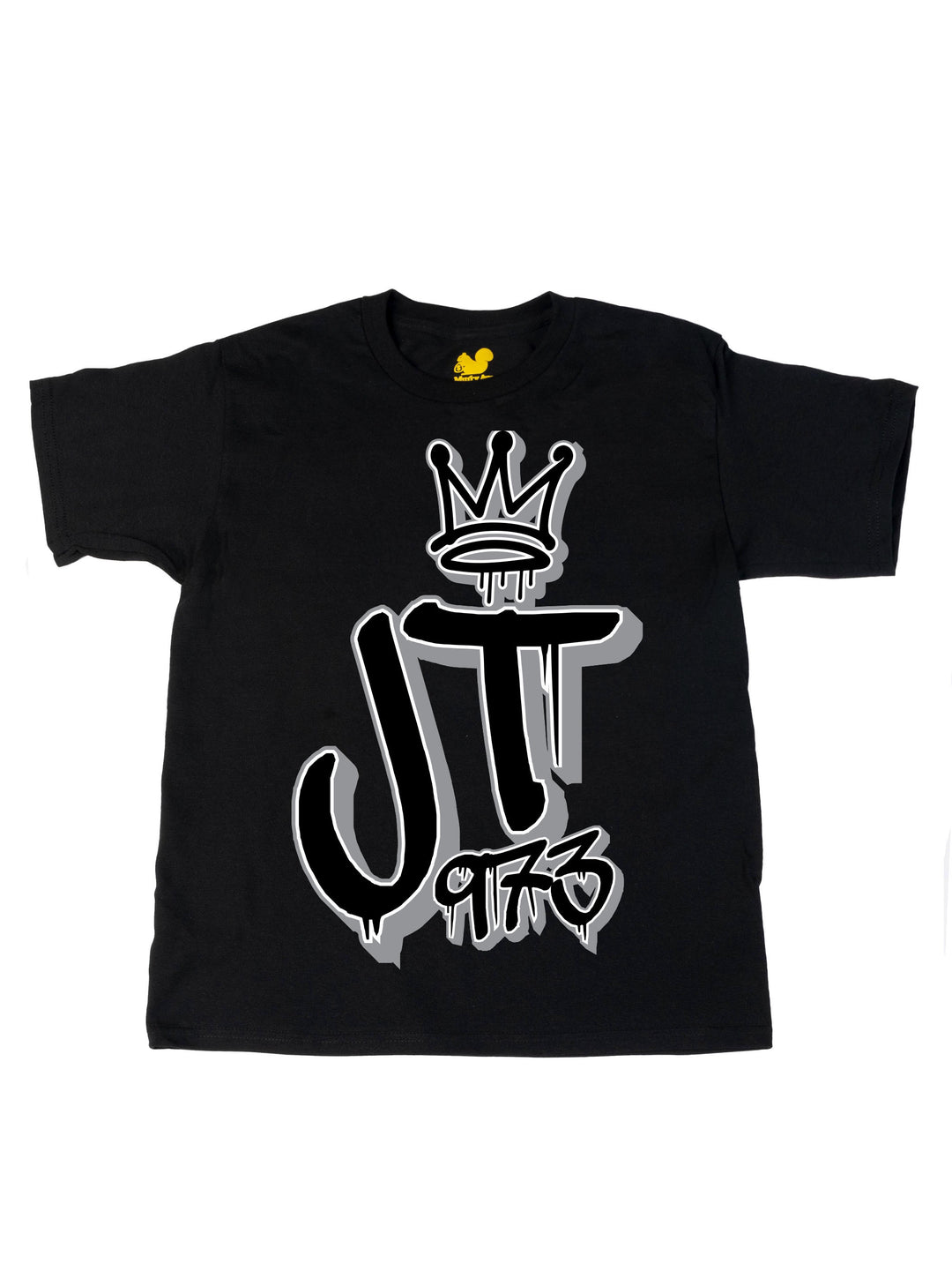Jaysen Triunfer Logo Oversize Print