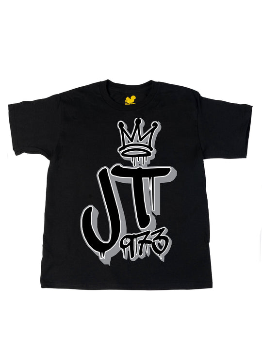 Jaysen Triunfer Logo Oversize Print