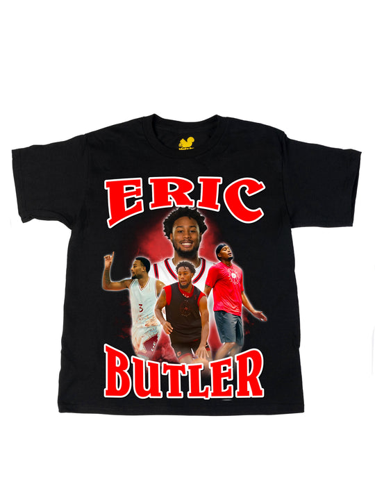 Eric Butler Collage v2 Oversize Print