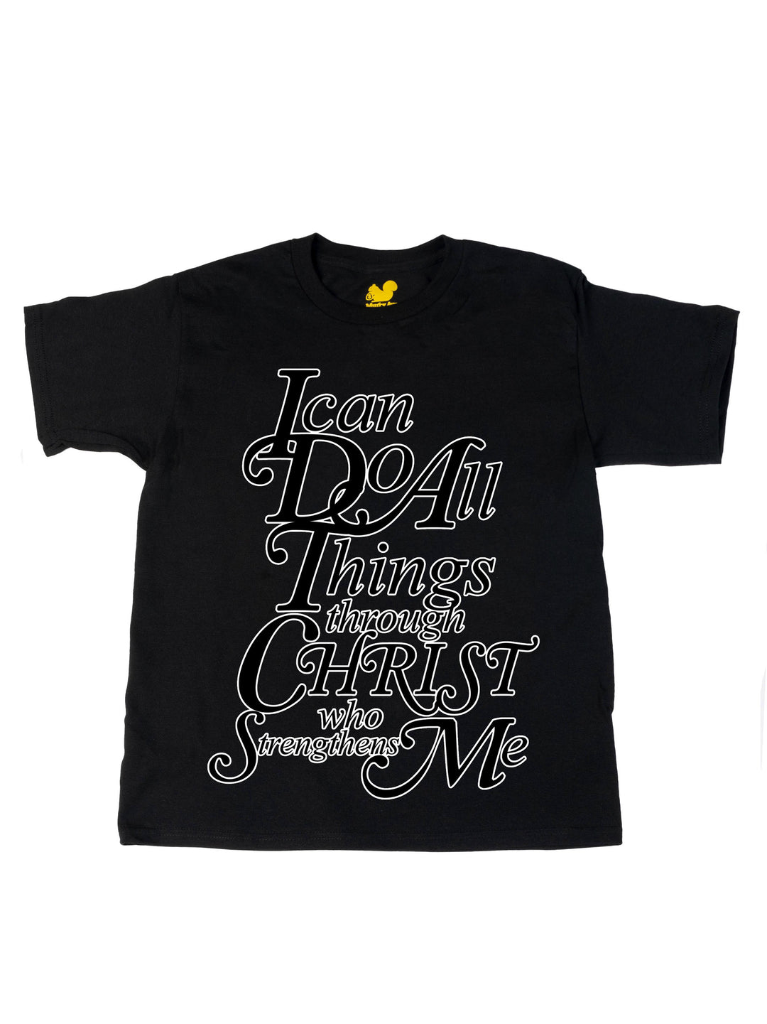 Philippians 413 Oversize Print