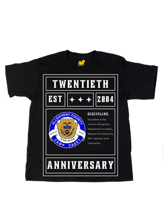 ACCC Twentieth 2 Oversize Print