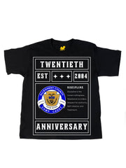 ACCC Twentieth 2 Oversize Print