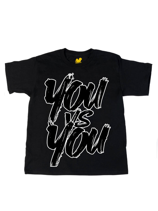 You vs You  Oversize Print