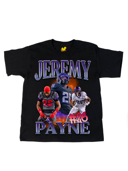Jeremy Payne Collage Oversize Print