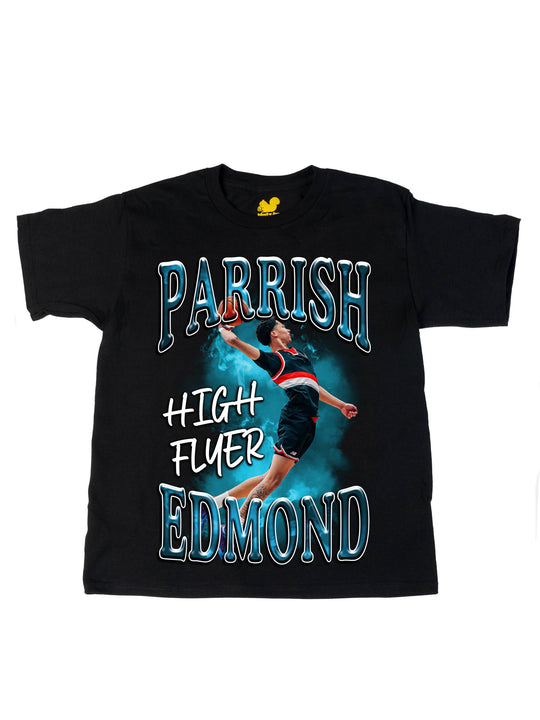 Parrish Edmond Collage Oversize Print