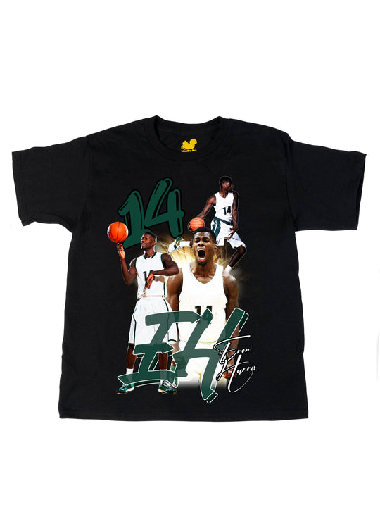 Eron Harris Oversize Print