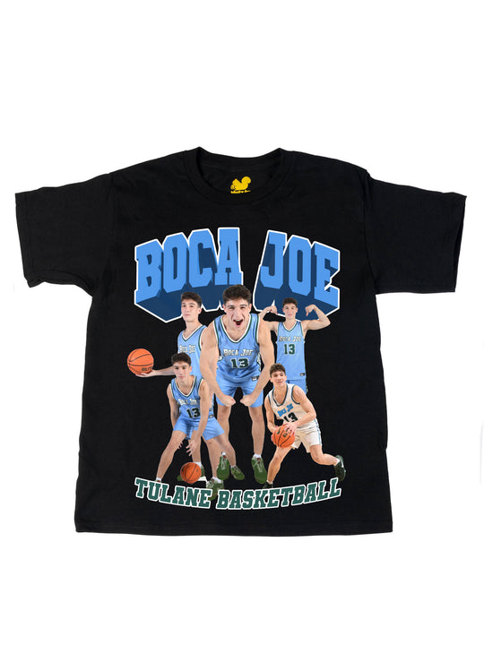 Boca Joe 13 Oversize Print