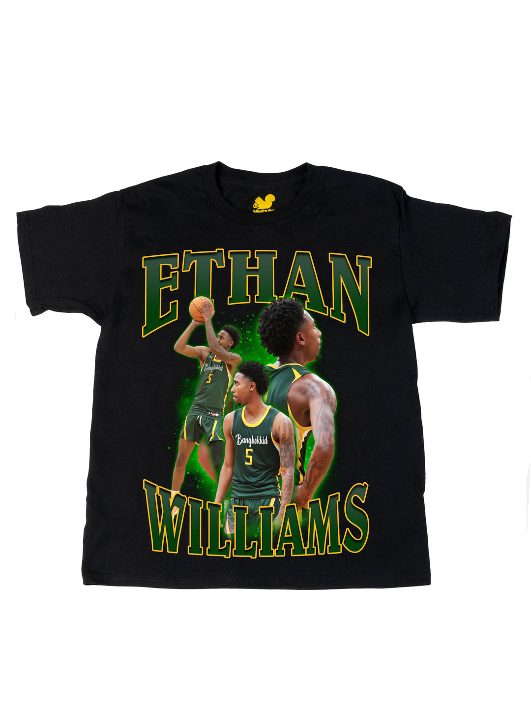 Ethan Williams Bulk Oversize Print