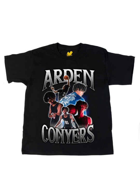 Arden Conyers Oversized Print