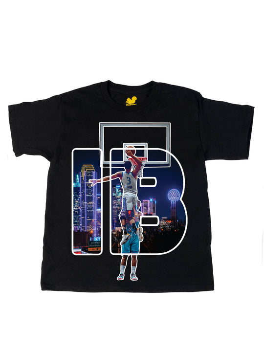 Isaiah Brown Oversize Print