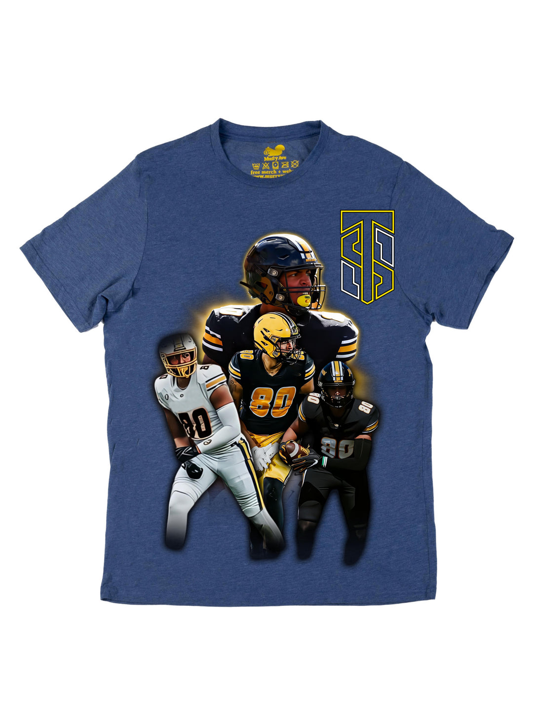 Tyler Stephens Oversize Print