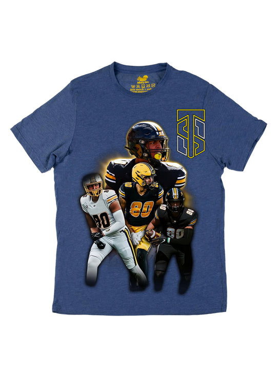 Tyler Stephens Oversize Print
