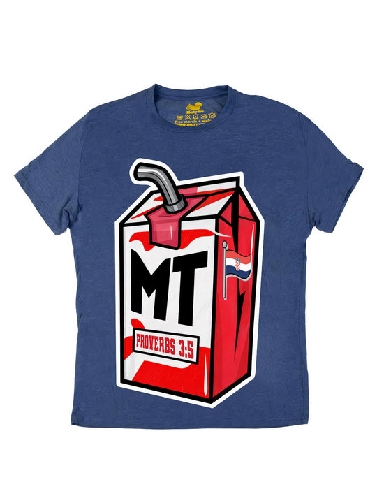 Mihael Tomic Juice Box Oversize Print