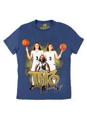 Jennesse Byrd Oversize Print