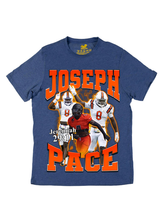 Joseph Pace Oversize Print