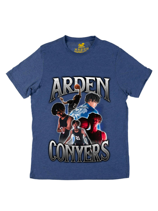 Arden Conyers Oversized Print