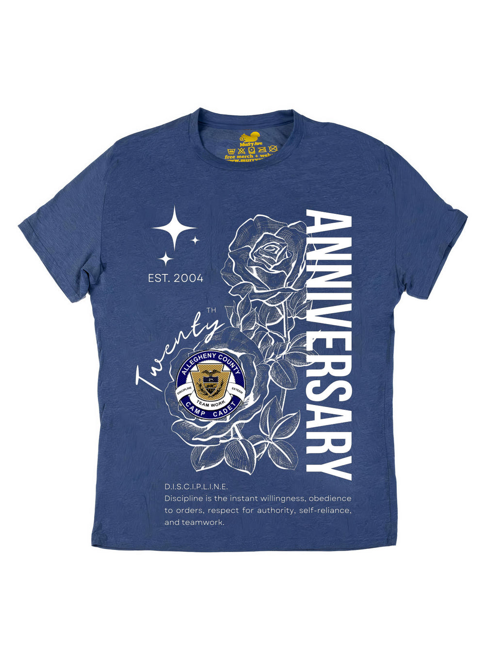 ACCC Twentieth Oversize Print