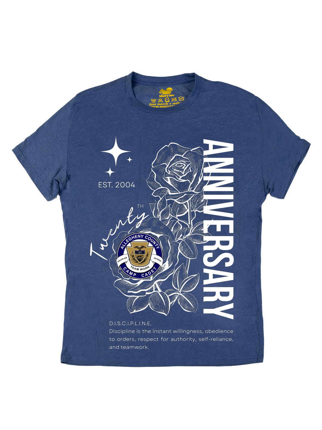 ACCC Twentieth Oversize Print