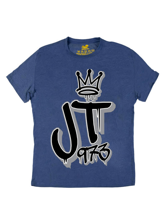 Jaysen Triunfer Logo Oversize Print
