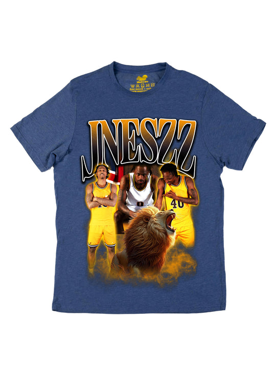Jordan Nesbitt Oversized Print