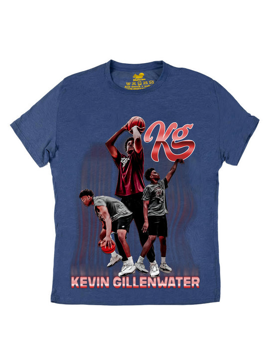 Kevin Gillenwater Oversize Print