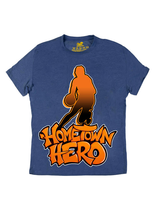 Hometown Hero Oversize Print