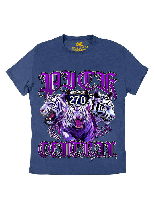 Pick Central Oversize Print