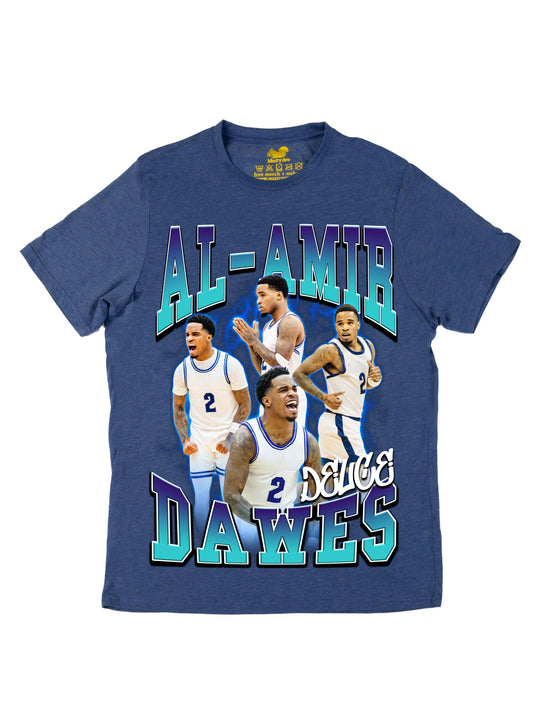 Al Amir Dawes Oversize Print