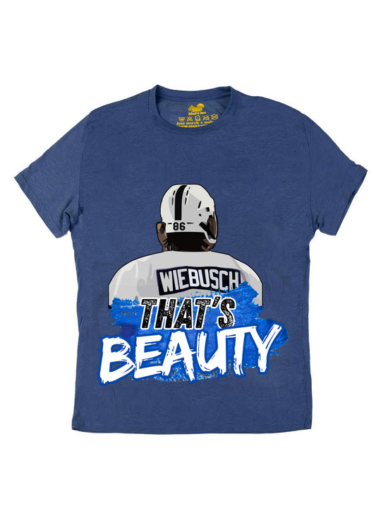 Thats Beauty Oversize Print